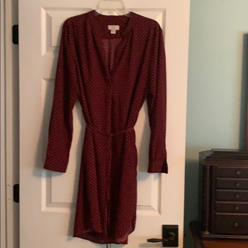 Loft Dress